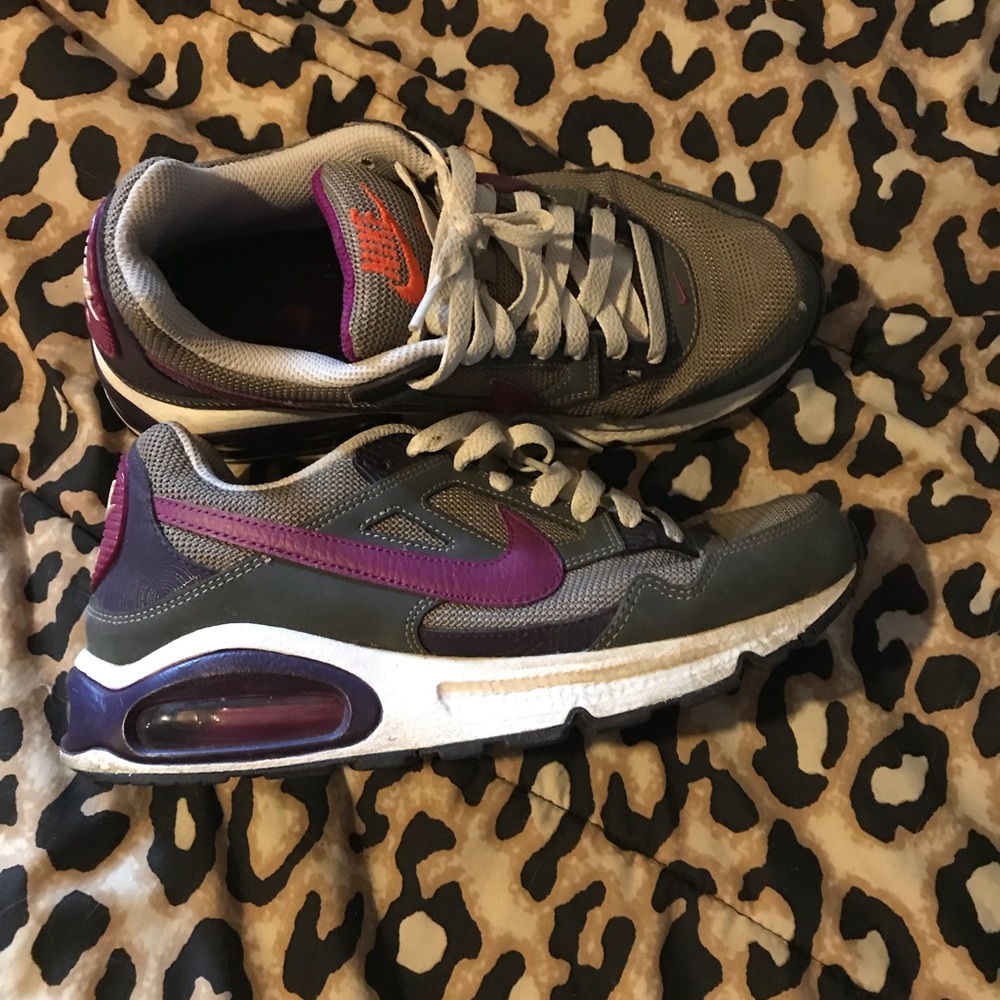 Nike Air Max